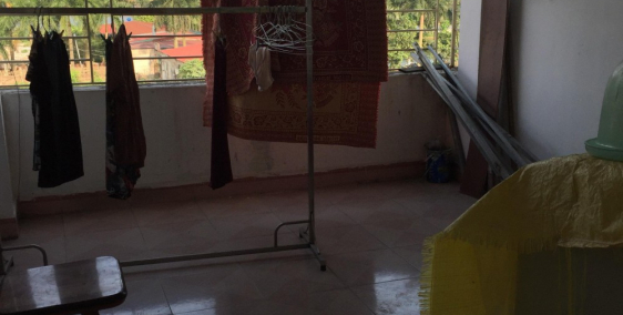 ĐƯỜNG KIN GIANG, BÁN NHÀ GẤP 2 TỶ 2, LIÊN HỆ 0918293186.