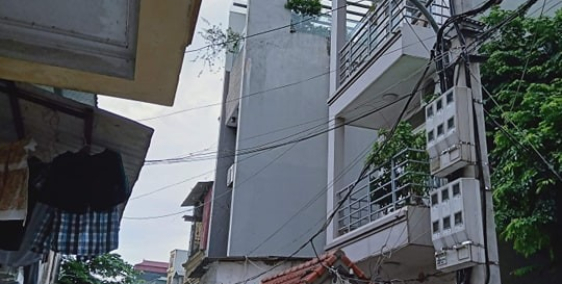 PHÂN LÔ NGÕ THÔNG - Ô TÔ TRÁNH - DÂN TRÍ CAO - 68M, ĐỊNH CÔNG , CHỈ 3.4 TỶ.