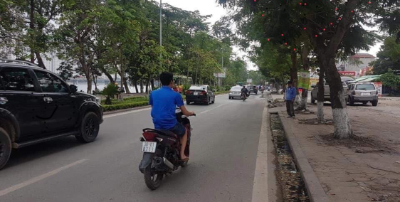 Bán gấp nhà Mặt Phố Nguyễn Hữu Thọ 70m*6T*vỉa hè-Siêu Kinh Doanh chỉ 13.5 tỷ