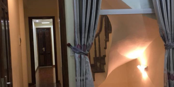 Nhà Định Công, ô tô 7 chỗ đỗ cửa, 35m2 , 5 tầng, 3.8 tỷ