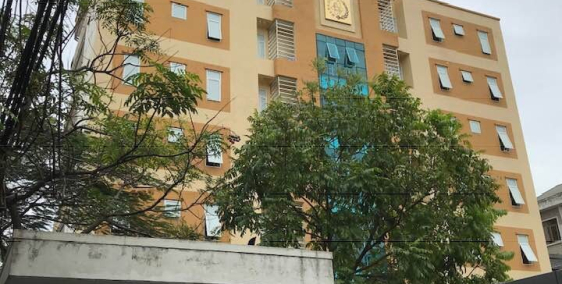 Phân lô Quân đội, Ô TÔ tránh…Định Công Thượng – 48tr/m2.