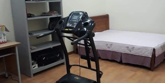 NHÀ ĐẸP TRƯƠNG ĐỊNH,45m2,CỰC GẦN PHỐ,NGÕ TO THÔNG THOÁNG,FULL ĐỒ,2.8TỶ.