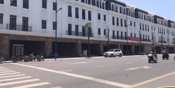 HOÀNG HUY RIVERSIDE NƠI AN CƯ LÝ TƯỞNG, NƠI ĐẦU TƯ SINH LỜI CAO LH: 0902042135