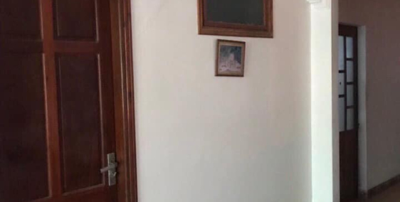 Bán nhà mặt tiền Bửu Đình nhà mới xây kiên cố, nhà cấp 4 nhưng móng 3 tầng  Đư