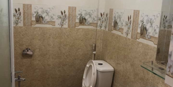 Cần chuyển nhượng lại nhà 1.5 tầng kiệt ô tô Phan Bội Châu