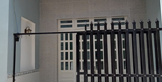 Bán gấp nhà hưng long 800tr shr