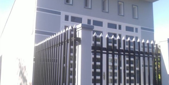 Bán nhà mặt phố tại Đường Tỉnh lộ 8 - Huyện Củ Chi - Hồ Chí Minh!