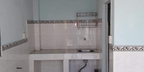 Cần bán gấp dãy trọ 10 phòng diện tích 140m2 ở Tô Ký- Hóc môn,LH: 0938.263.486