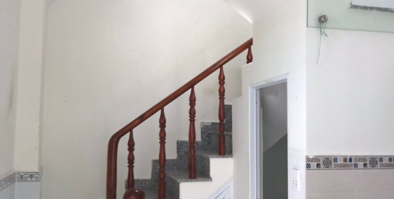 Chính chủ cần bán nhà 1 trệt 1 lầu , đường Nguyễn ánh Thủ ,75m, có SHR , 1,1 Tỷ