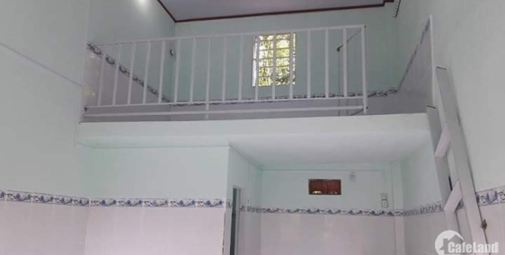 Nhà cần bán gấp dãy trọ 12 phòng trọ 192m2 giá 1 tỷ 5 đường bà triệu