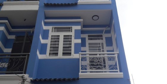 Cần Bán Gấp Căn Nhà 160m2 TT.Nhà bè