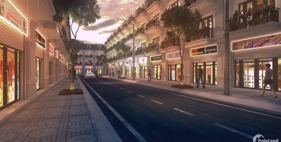 Dự án Việt Phát South City ven sông tại Hải Phòng –LH: 0788335439