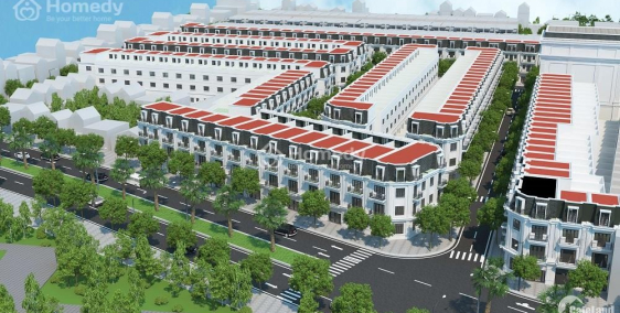 Những điểm vàng nên chọn Việt Phát? Cơ hội sinh lời 99%.  Việt Phát South City -