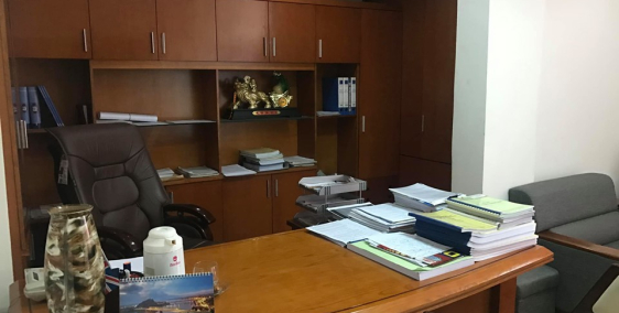 Mặt tiền 9m, 6T thang máy, mặt phố Nguyễn Văn Cừ, Long Biên 130m2, nhỉnh 19 tỷ.