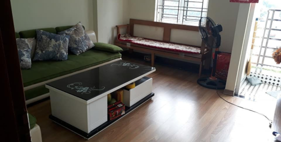 Mặt phố Đàm Quang Trung, Long Biên, vị trí đẹp, kinh doanh đỉnh, MT rộng, 39m2,