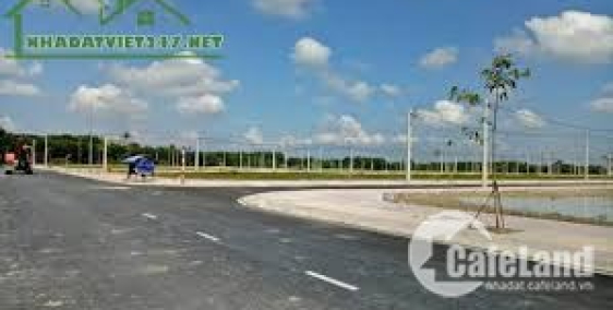 đất nền bà rịa khu hành chính long điền  990tr  125m2 sổ hồng riêng, đất thổ cư