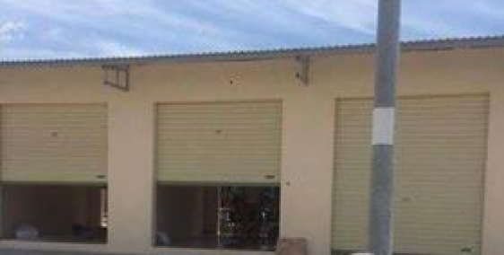 Ra mắt mở bán chợ ki ốt quy hoạch theo phân khu mới tại khu vực chợ Quảng Ngãi