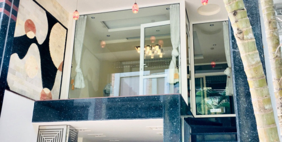 Bán nhà đẹp lô 26D Lê Hồng Phong, Ngô Quyền, Hải Phòng, giá chính chủ.