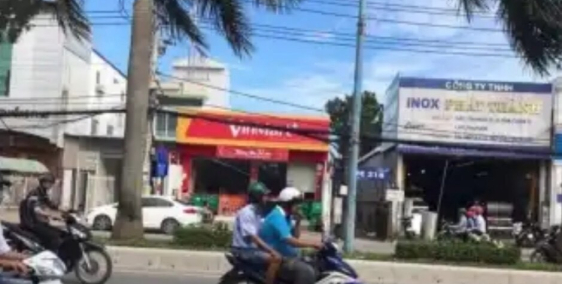 BÁN NHÀ GÓC 2 MẶT TIỀN ĐƯỜNG 3/2, Giá 21 Tỷ- VINMART ĐANG THUÊ 45TR/ TH