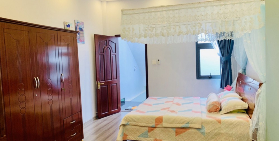 Bán nhà riêng tặng full nội thất cao cấp, TP.Cần Thơ, giá thương lượng