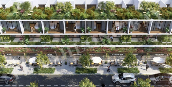 Vì sao Thanh Long Bay lại là tâm điểm đang đầu tư của quý 3/2019 ???