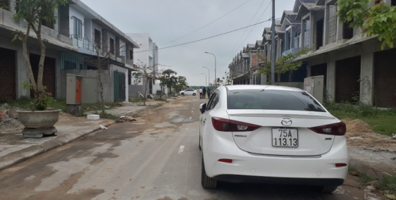 Nhượng nhà Huế Green City, sổ hồng đầy đủ, full nội thất