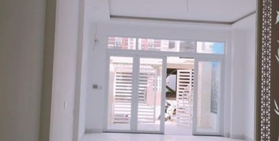 Nhà xây mới full nội thất giữa khu đô thị đẳng cấp Huế GreenCity