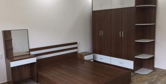 Chuyển nhượng căn nhà hoàn thiện Full nội thất tại KĐT Huế Green City