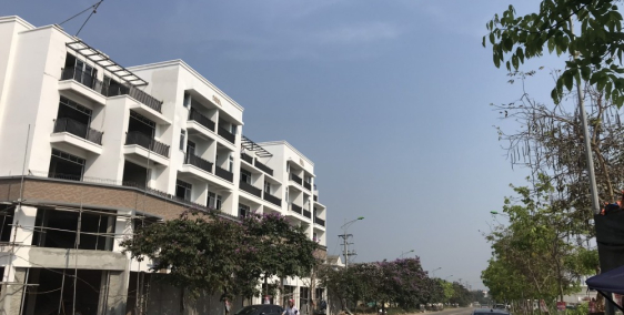 Bán đất dự án, ShopHouse, kinh doanh tốt, giá chủ đầu tư.