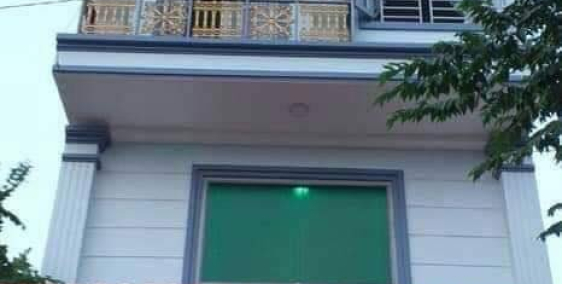 Bán nhà Trần Hưng Đạo-Q1 HXH, 4 Tầng 45m2 giá 12 tỷ