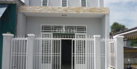 Bán nhà Điện Biên phủ P.Đakao Q.1 – 200m2 - giá 55 tỷ - 0906699494