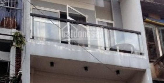 Bán Căn 1 Nhà Duy Nhất, Giá Dưới 17 Tỷ Đường Trần Khánh Dư, Quận 1.