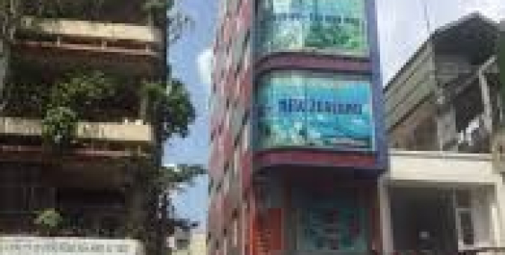 Bán Nhà Mặt Tiền Đường Nguyễn Bỉnh Khiêm, Nhà Đang Cho Thuê 120Tr/Tháng