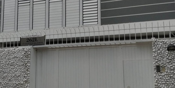 Bán nhà HXH 8M- Trần Hưng Đạo quận 1 – 276m2 – giá chỉ 60 tỷ