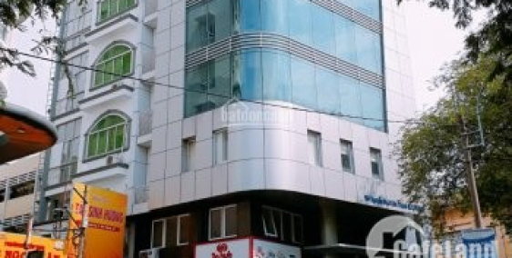 TÒA VP NGUYỄN BỈNH KHIÊM, 8 TẦNG, 0906699494