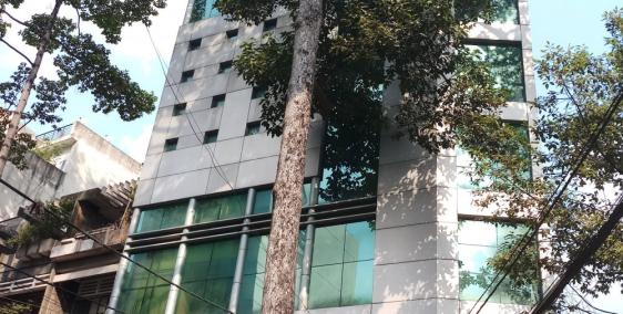 Chính chủ cần tiền gấp bán gấp nhà mặt tiền nội bộ đường Hai Bà Trưng, gần đoạn