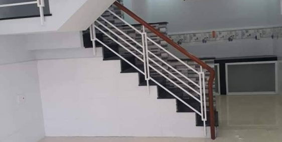 Bán nhà Lý Thái Tổ 40 m2 HXH giá rẻ chỉ 4.8 tỷ, thương lượng.