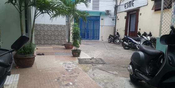 Bán gấp nhà Lý Thái tổ chính chủ 41 m2 giá rẻ 4,8 tỷ.