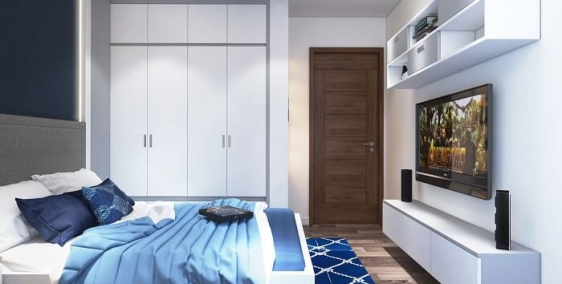 Bán nhà đẹp hẻm thông,Lý Thái Tổ, Quận 10, DT 35m2, 4 tầng giá 5.4 tỷ.