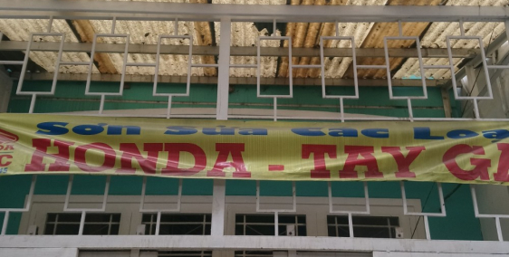 Bán Nhà Lý Thái Tổ Quận 10, 42m2, HXH, 3 Lầu, 4 PN, Giá 6.2 Tỷ TL