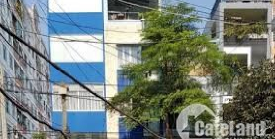 Nhà 2 mặt tiền Lê Đại Hành-104.9m2-Quận 11-giá 18ty9- 09066994949