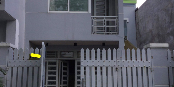 Cần Bán Gấp căn nhà Phường Hiệp Thành Quận 12 . Tổng diện tích : 82,8 m2