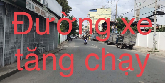 BÁN NHÀ CITY LAND QUẬN 12, KHU COMPOUND ĐỒNG BỘ 100 CĂN, 2 MẶT TIỀN.