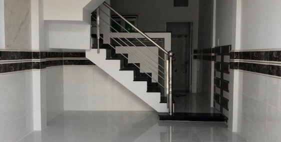 TIN HÓT.CÒN CĂN NHÀ 3,4X10M GẦN ĐƯỜNG TÔ KÝ HẺM Ô TÔ GIÁ RẺ