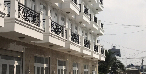 BÁN GẤP NHÀ GẦN CHỢ MINH PHÁT QUẬN 12