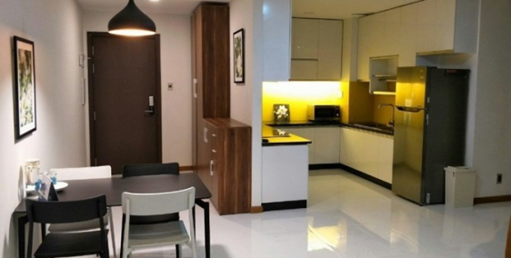 Bán Mô hình Văn phòng cao cấp mặt tiền Xuân Thủy, Thảo Điền, Quận 2 - DTSD 1040m