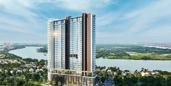 Mở Bán dự án căn hộ Q2 Thảo Điền - TT 10% có HĐMB LH: 0903392481