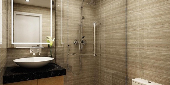 Bán căn hộ quận 2 đường Mai Chí Thọ chỉ 7p đến Q1, căn góc, 97m2 chỉ 3,55 tỷ !