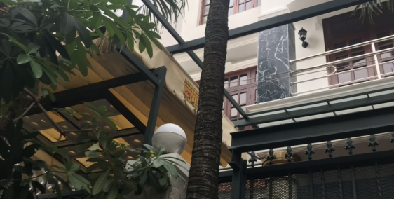 Cần bán gấp hoặc cho thuê biệt thự khu Thảo Điền quận 2