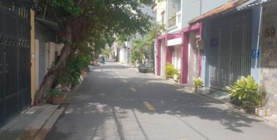 Nhà phố đẹp nội thất gỗ cao cấp CN: 100m2. Giá: 15.5 tỷ khu vực liền kề Song Hàn